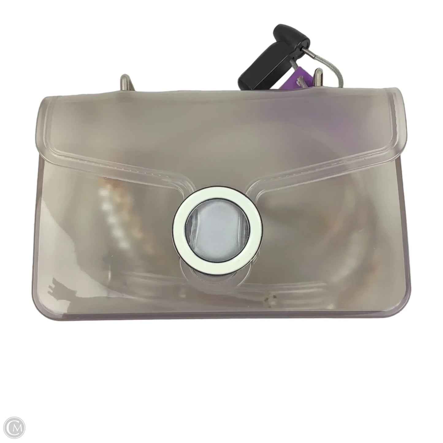 Crossbody By Clothes Mentor, Size: Small