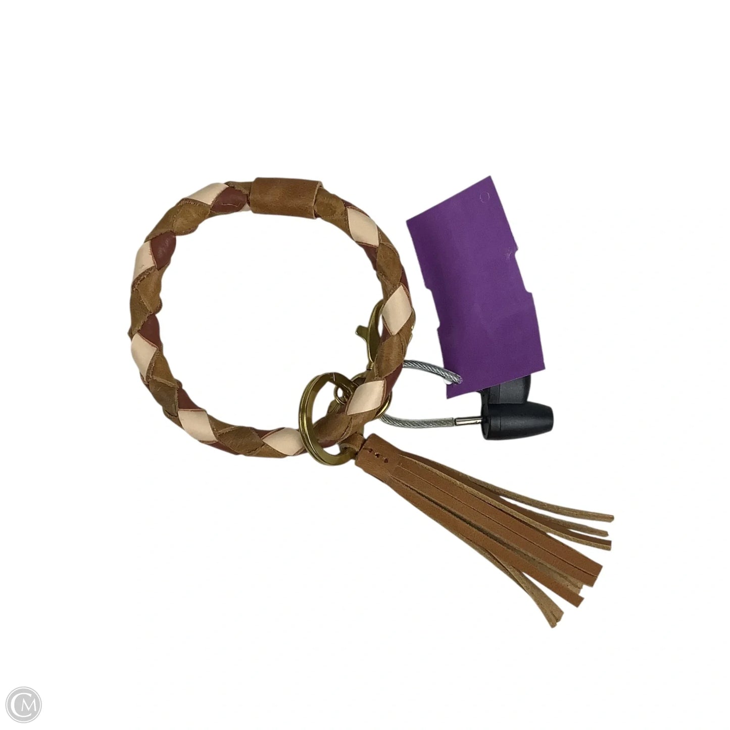 Key Chain By Clothes Mentor, Size: