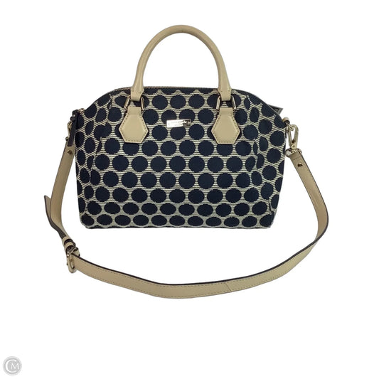 Handbag Designer By Kate Spade, Size: Medium