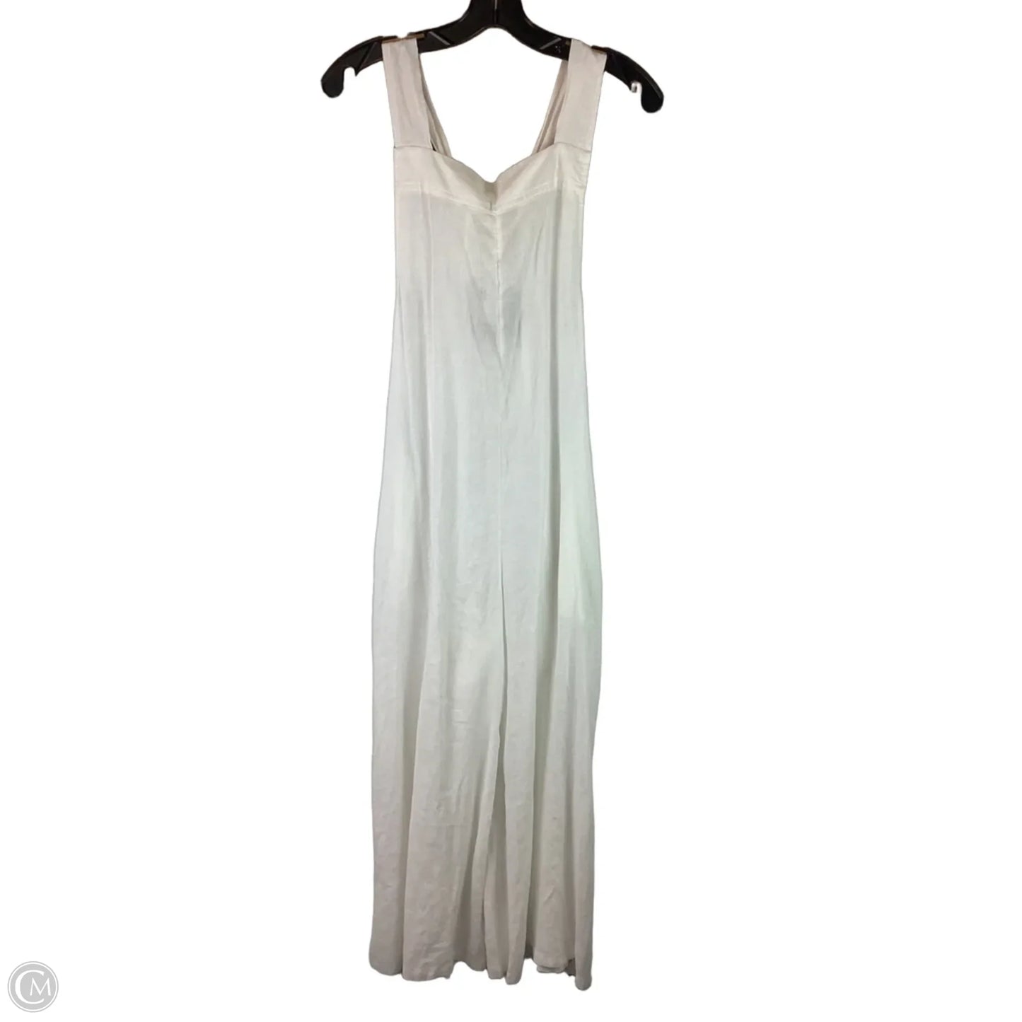 Jumpsuit By Haute Hippie In White, Size: M