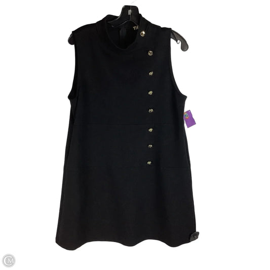 Dress Work By Thml In Black, Size: L