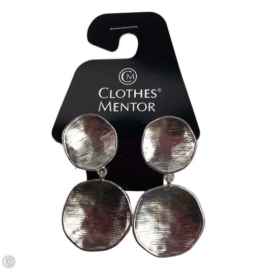 Earrings Dangle/drop By Chicos