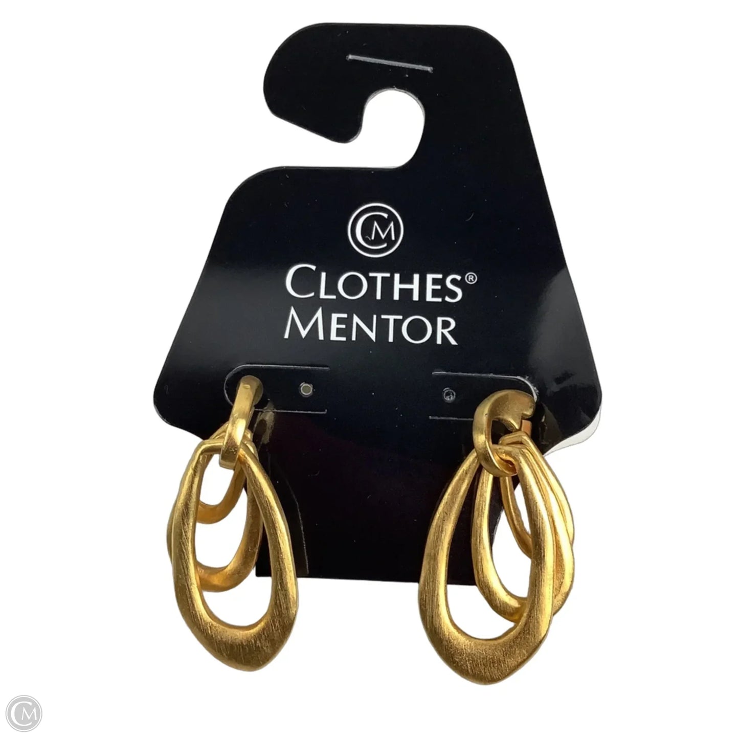 Earrings Dangle/drop By Clothes Mentor