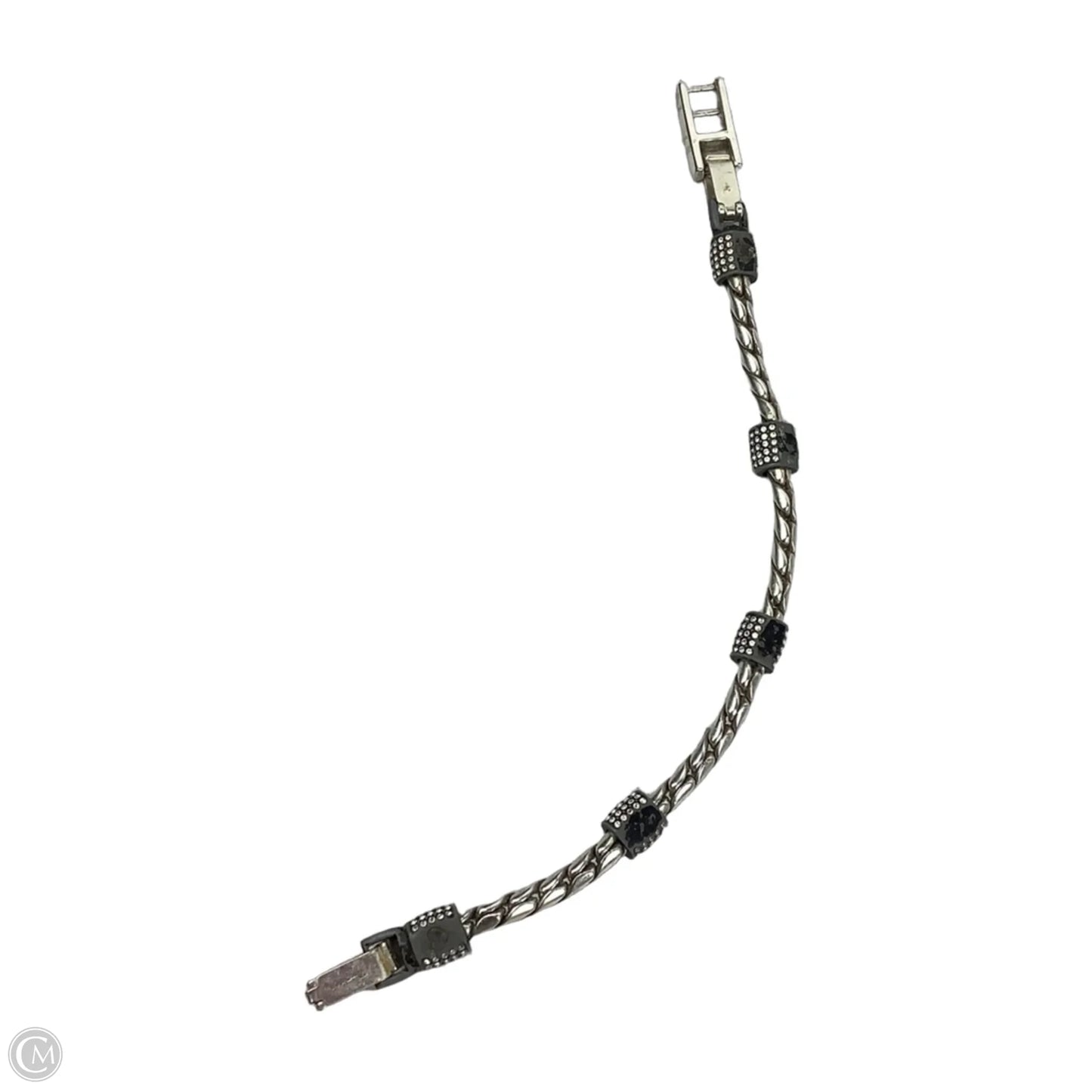 Bracelet Chain By Brighton AS IS
