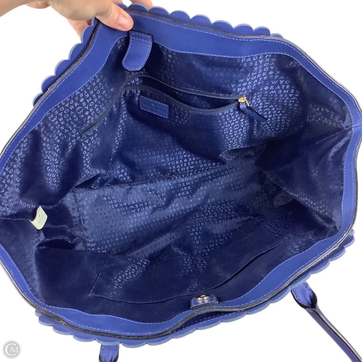 Handbag Designer By Kate Spade, Size: Medium