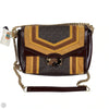 Crossbody Designer By Michael Kors, Size: Medium