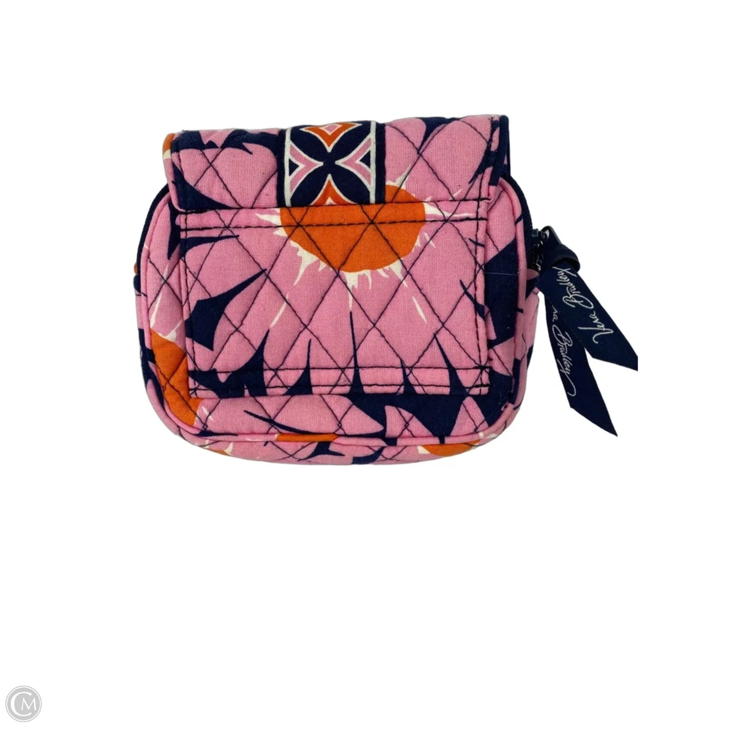 Wallet By Vera Bradley, Size: Small