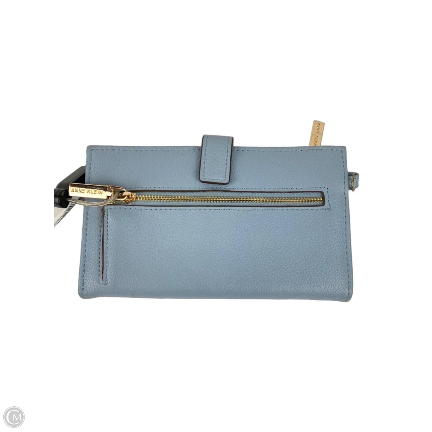 Wallet By Anne Klein, Size: Medium