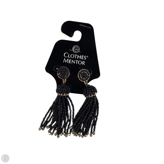Earrings Dangle/drop By Clothes Mentor