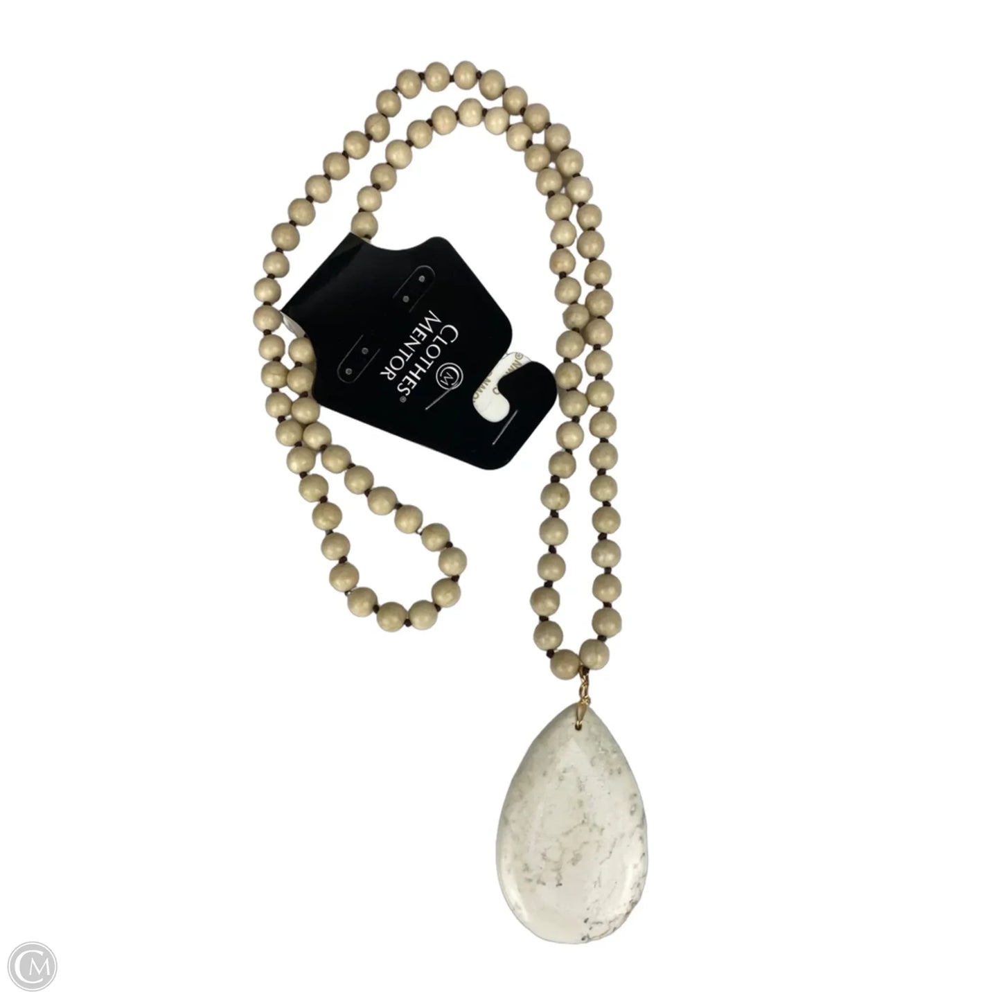 Necklace Charm By Clothes Mentor