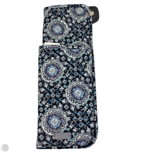 Accessory Tag By Vera Bradley, Size: Large