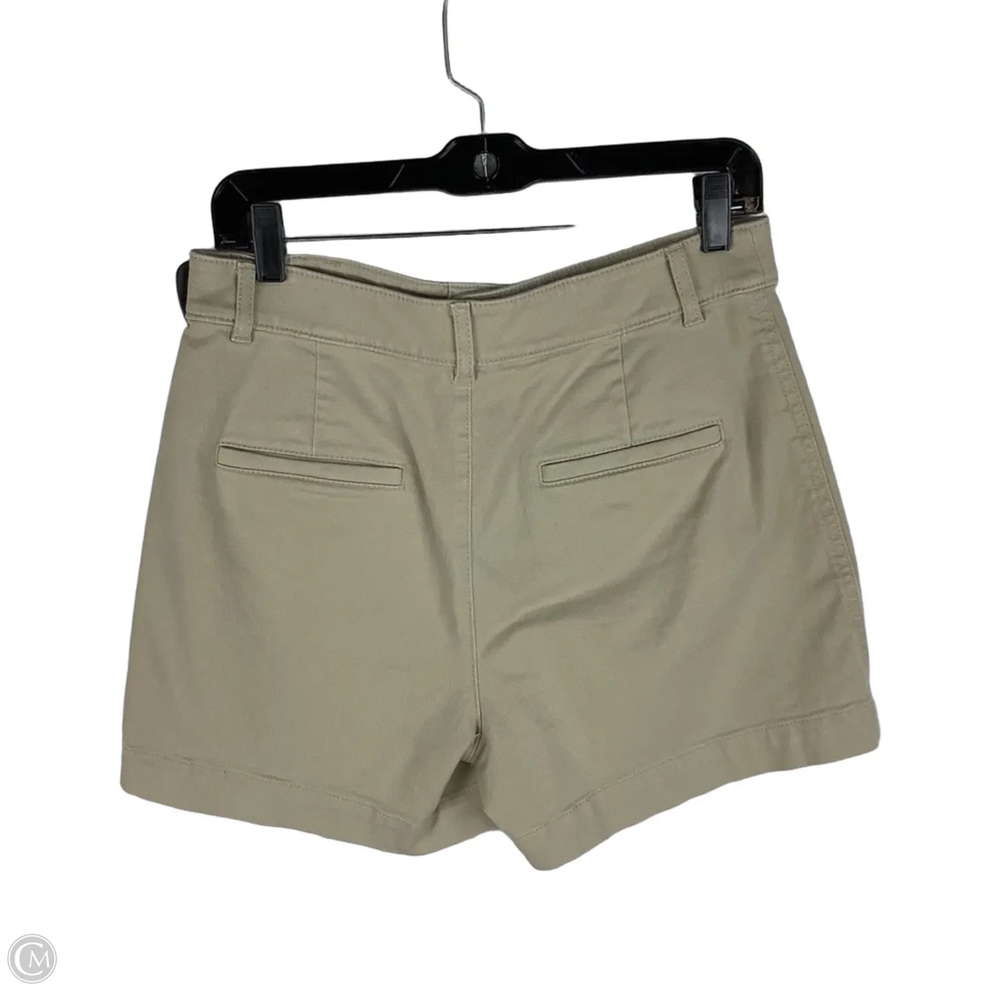 Shorts By Loft In Beige, Size: 4