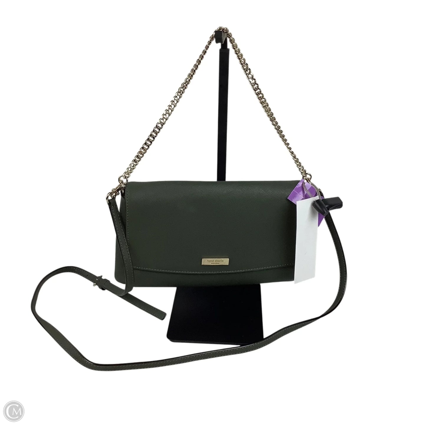 Crossbody Designer By Kate Spade, Size: Medium