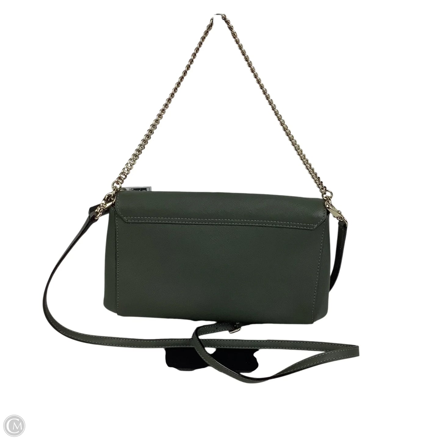Crossbody Designer By Kate Spade, Size: Medium