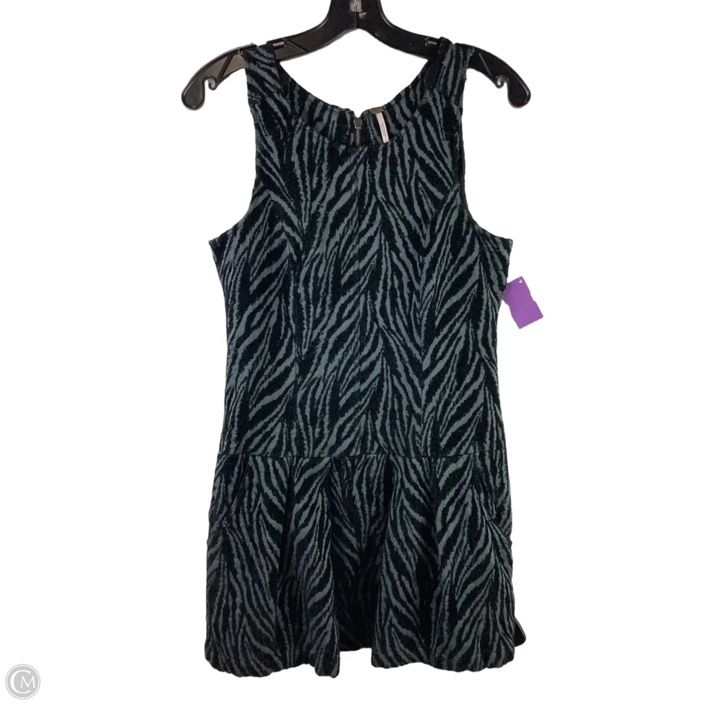 Dress Casual Short By Free People In Black, Size: 6