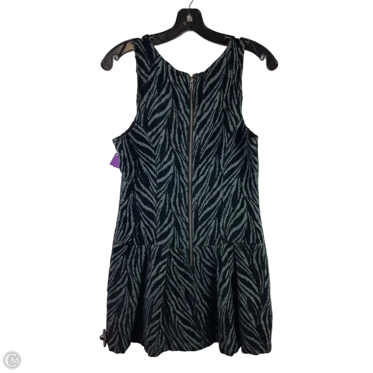 Dress Casual Short By Free People In Black, Size: 6
