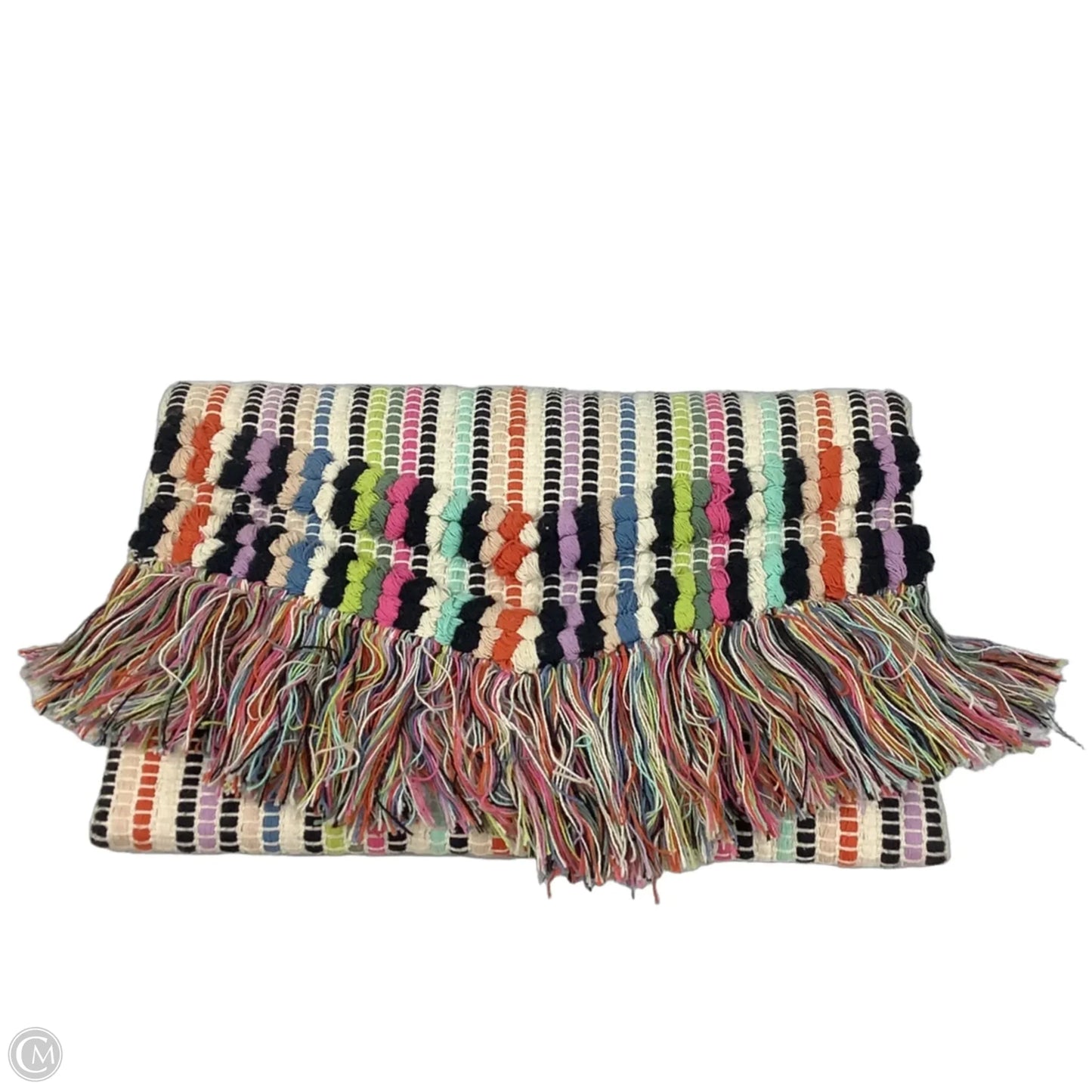 Clutch By Stella And Dot, Size: Large