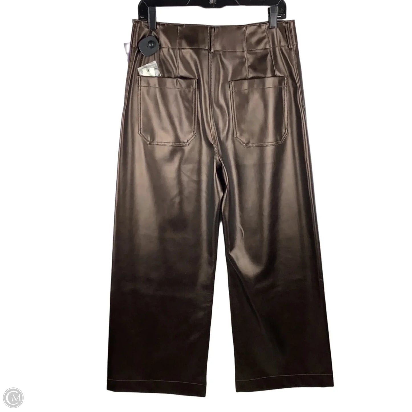 Pants Other By Maeve In Brown, Size: 10