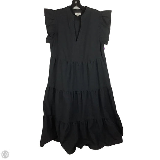 Dress Party Long By Entro In Black, Size: M