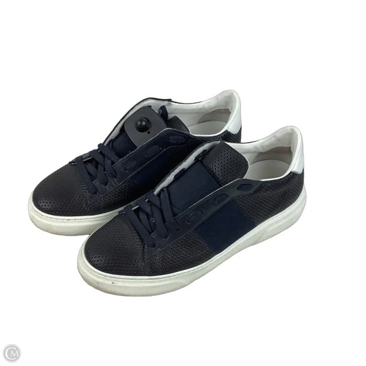 Shoes Sneakers By Cmc In Black, Size: 7.5 (38)