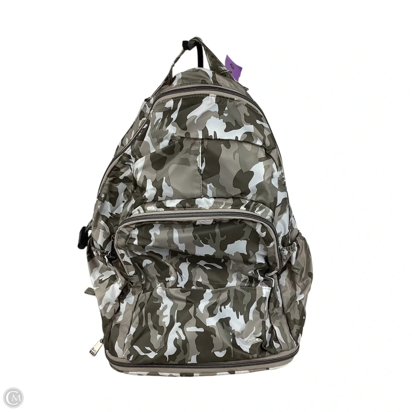 Backpack By Lug, Size: Medium