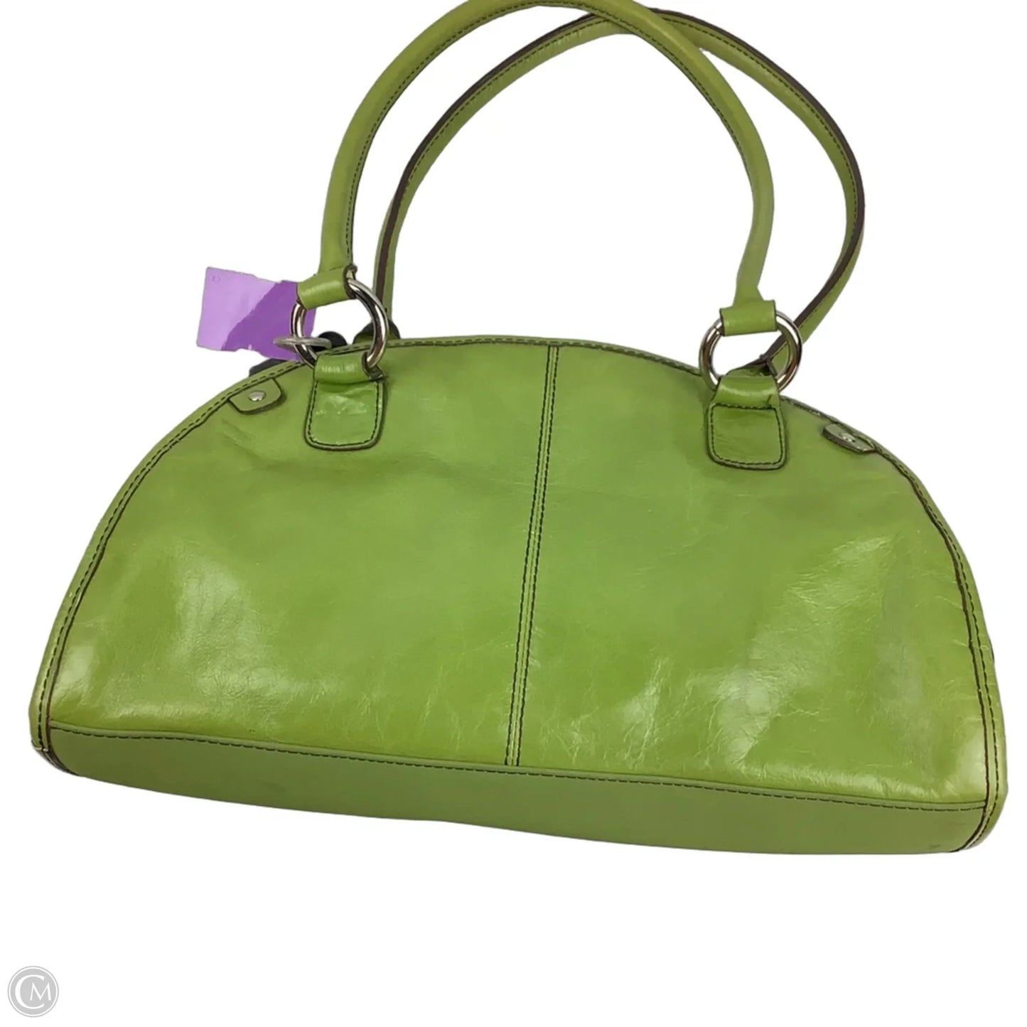 Handbag By Franco Sarto, Size: Medium