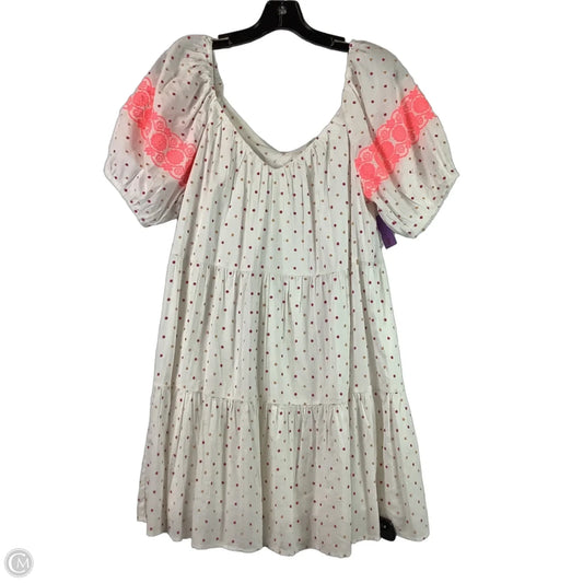 Dress Casual Short By Loft In Multi-colored, Size: S