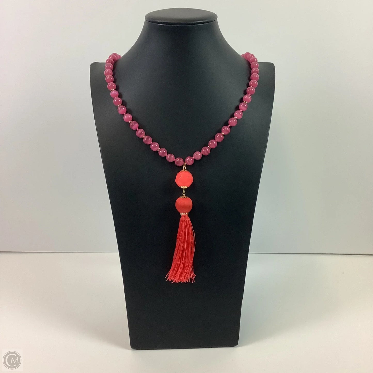 Necklace Designer By Kate Spade