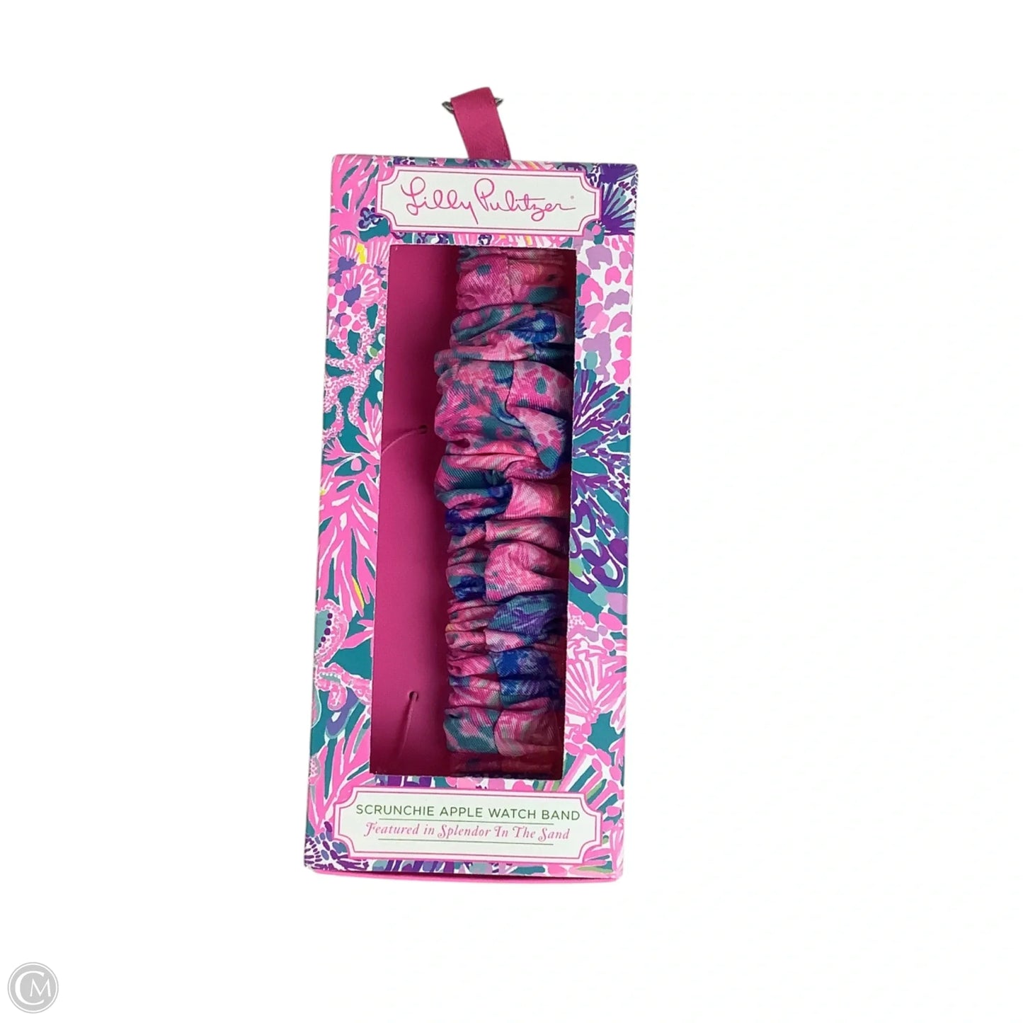 Accessory Designer Label By Lilly Pulitzer, Size: