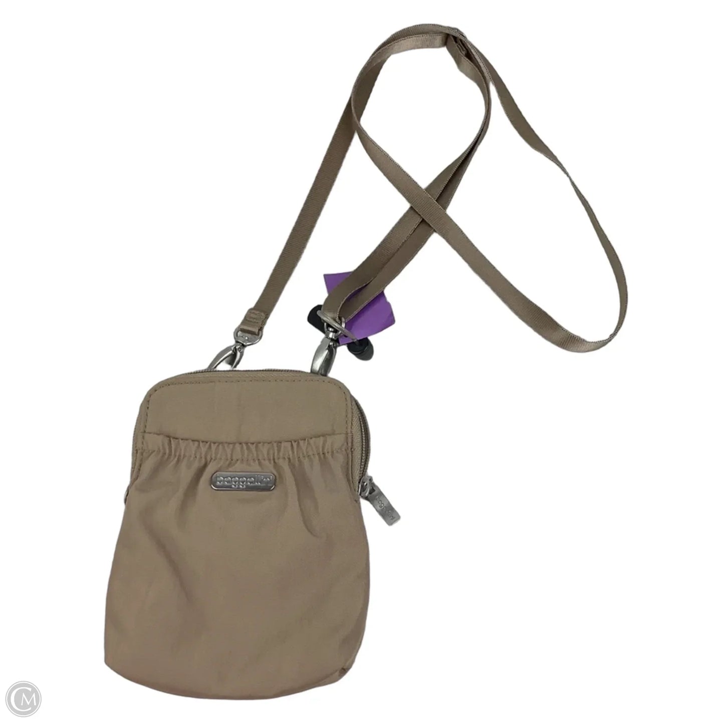 Crossbody By Baggallini, Size: Small