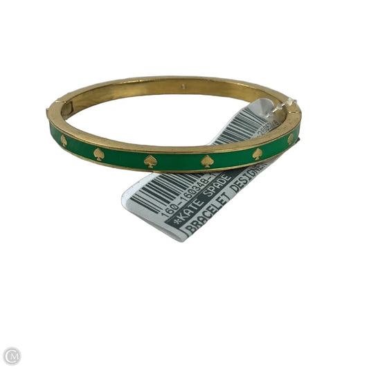 Bracelet Designer By Kate Spade