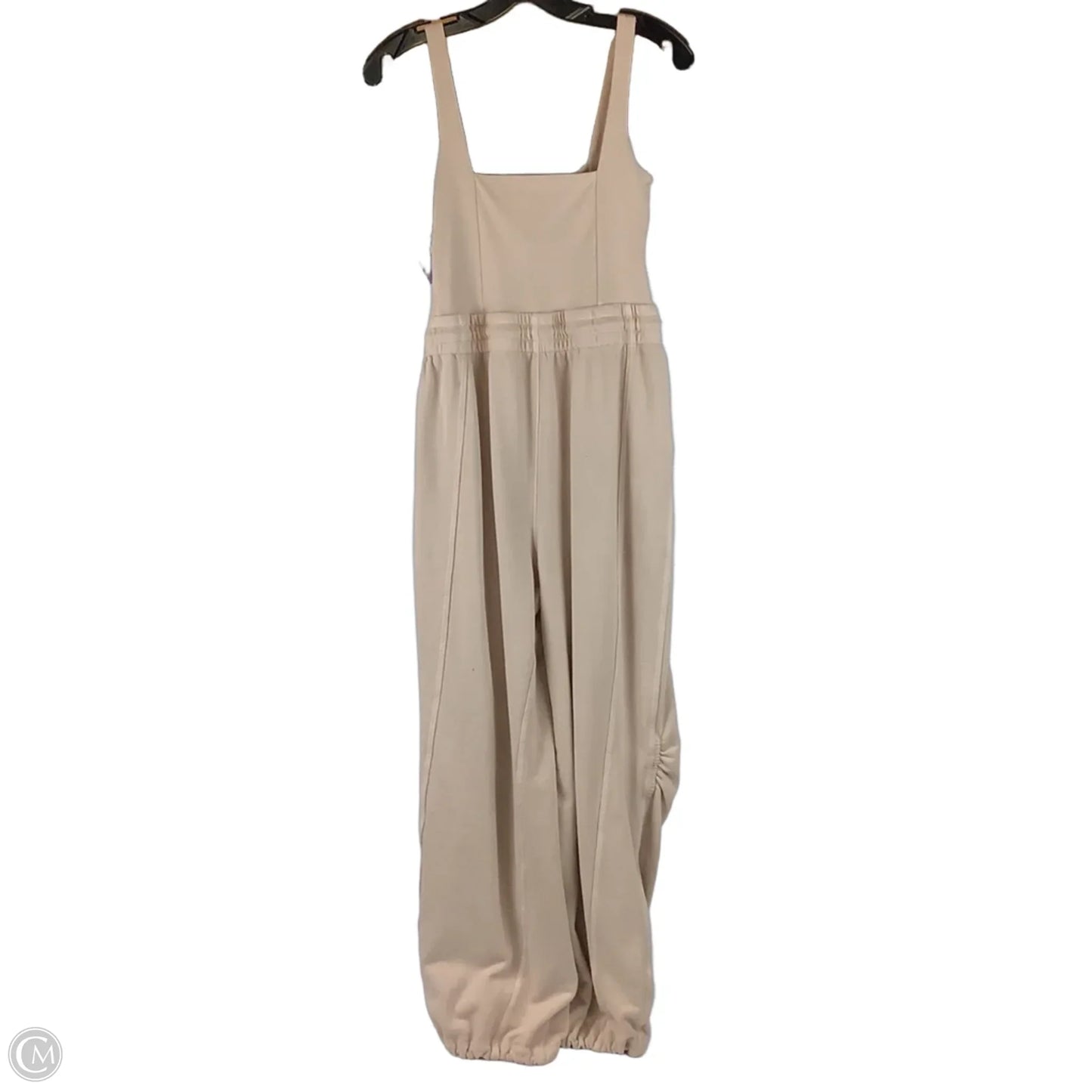 Jumpsuit By Free People In Coral, Size: Xs