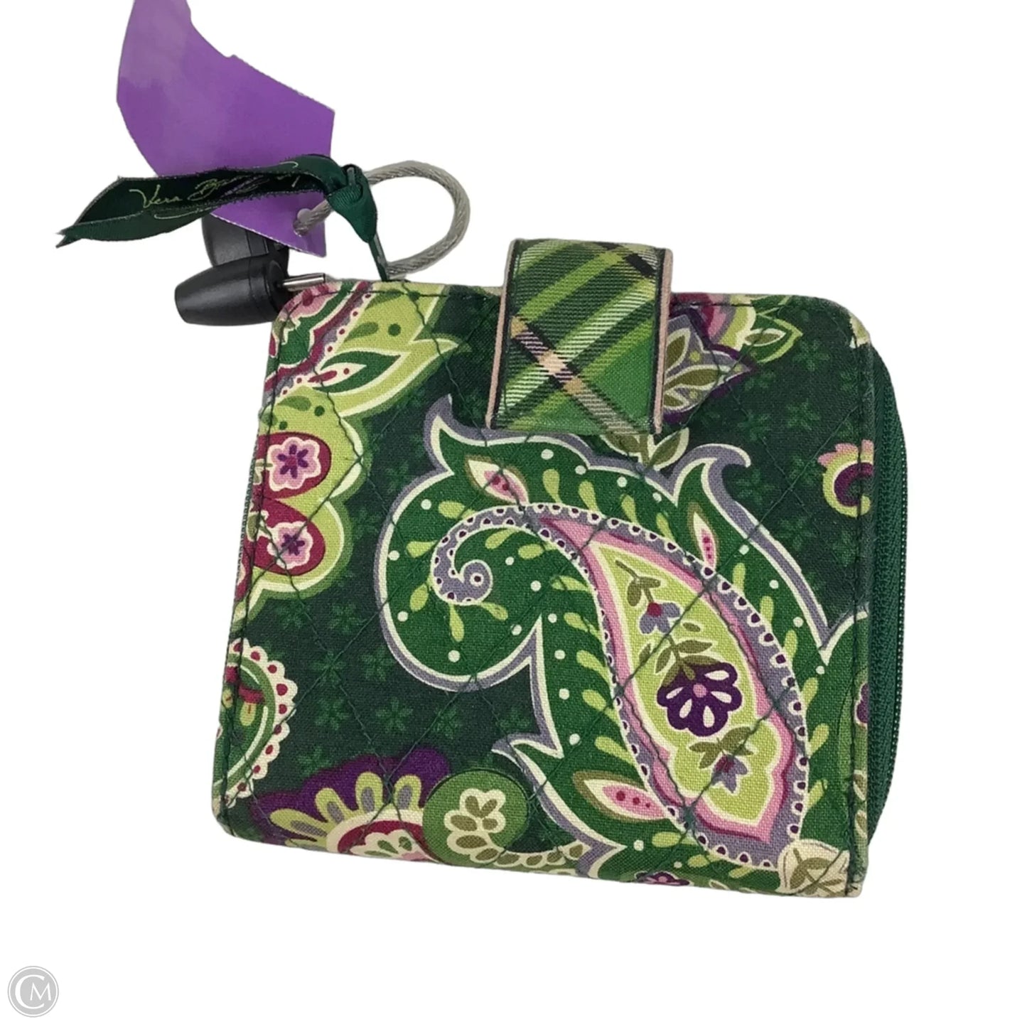 Wallet By Vera Bradley, Size: Small
