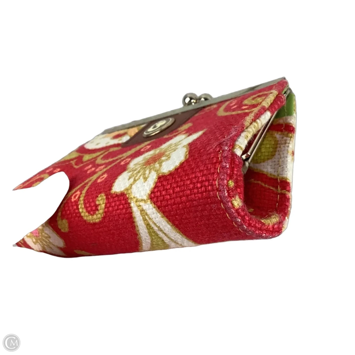 Coin Purse By Spartina, Size: Small