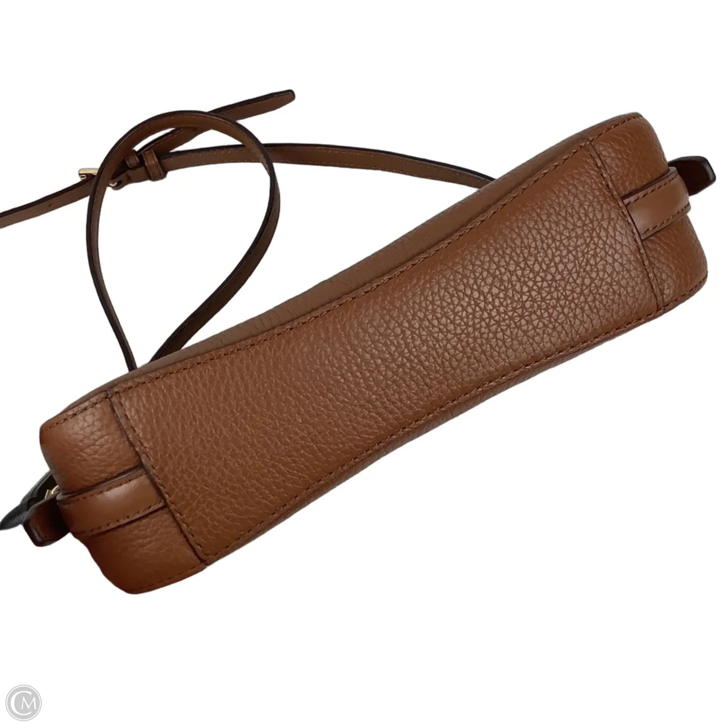 Crossbody Designer By Michael Kors, Size: Medium