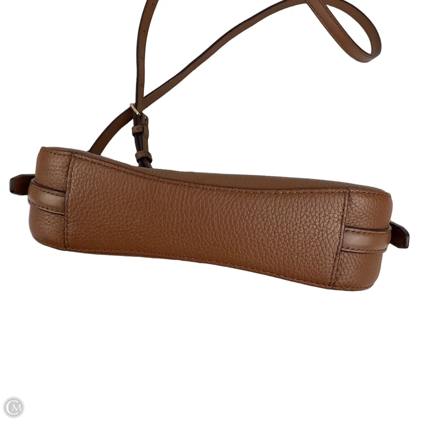 Crossbody Designer By Michael Kors, Size: Medium