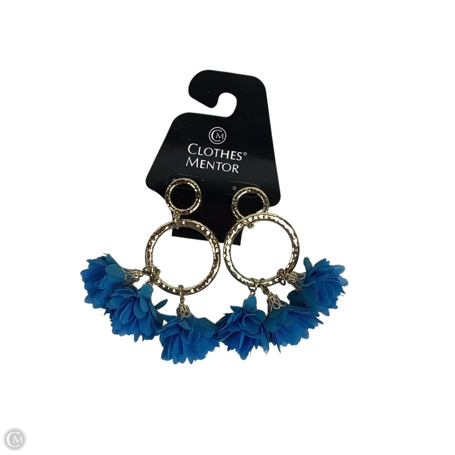 Earrings Dangle/drop By Clothes Mentor