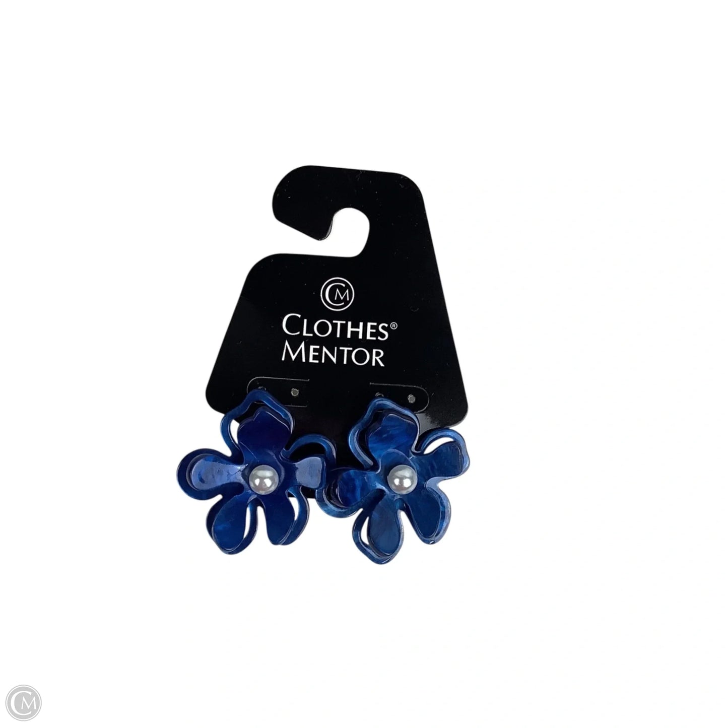 Earrings Dangle/drop By Clothes Mentor