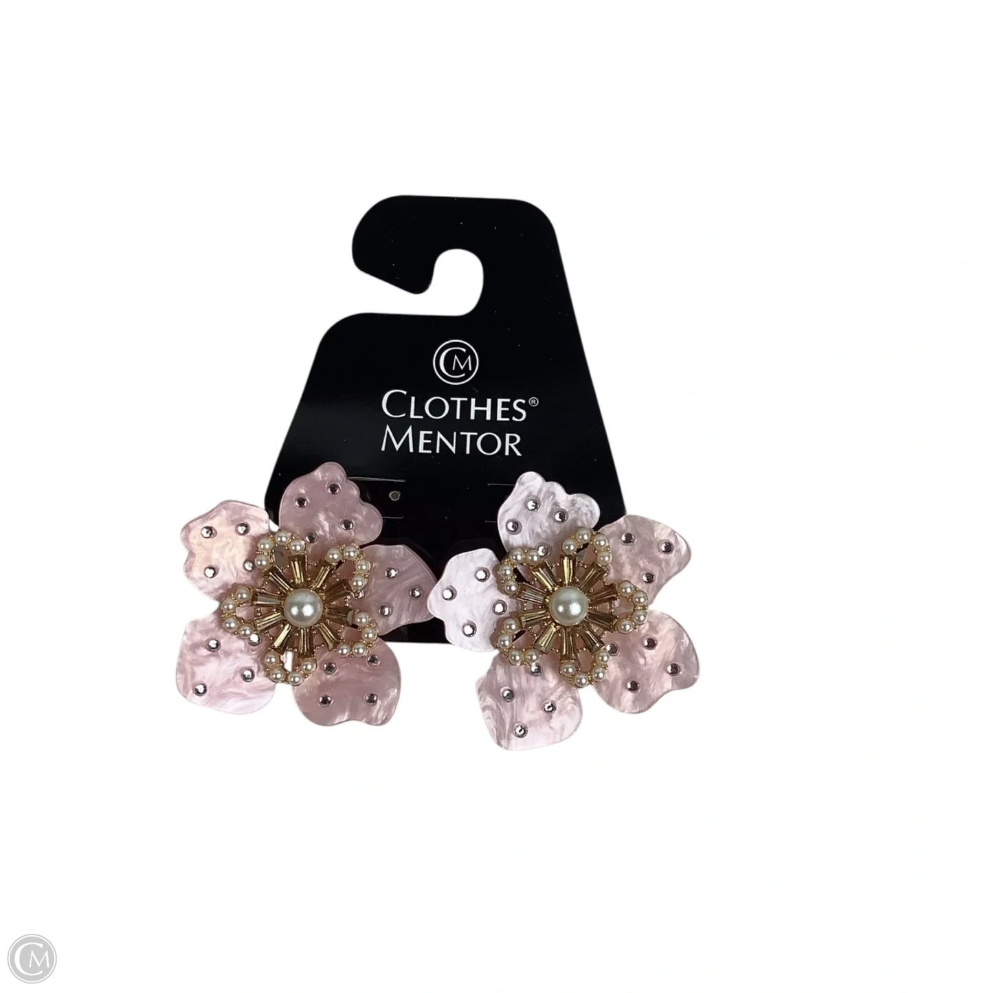 Earrings Stud By Clothes Mentor