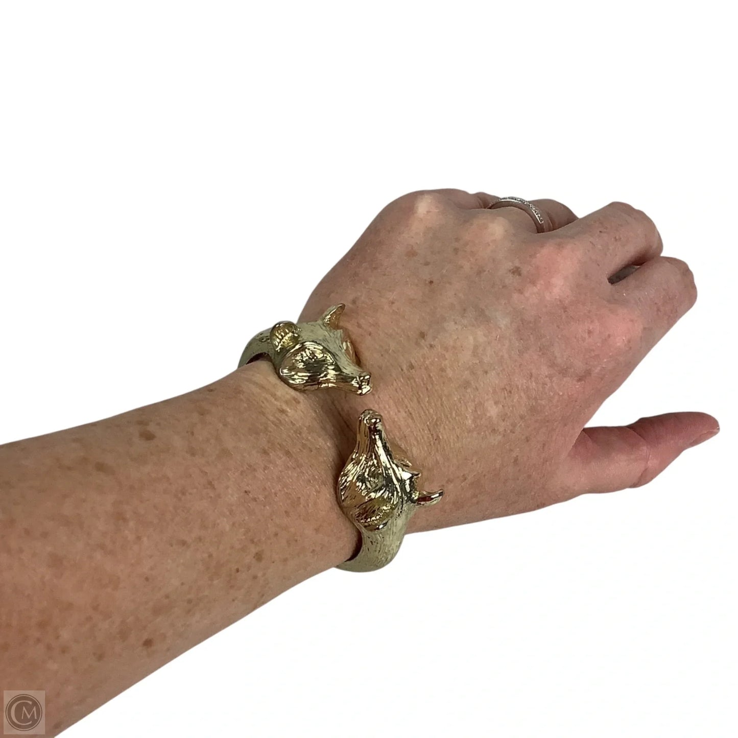 Bracelet Cuff By Clothes Mentor