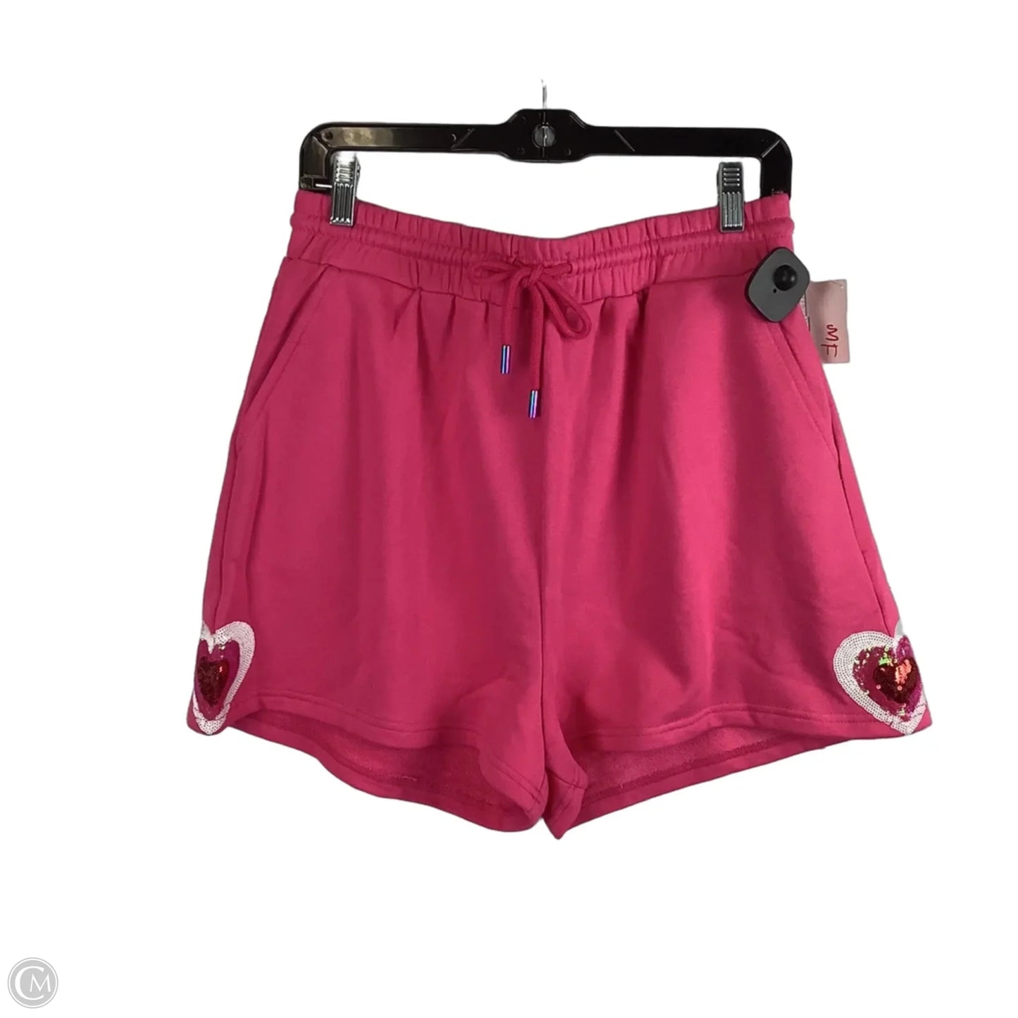Shorts By Cmb In Pink, Size: L