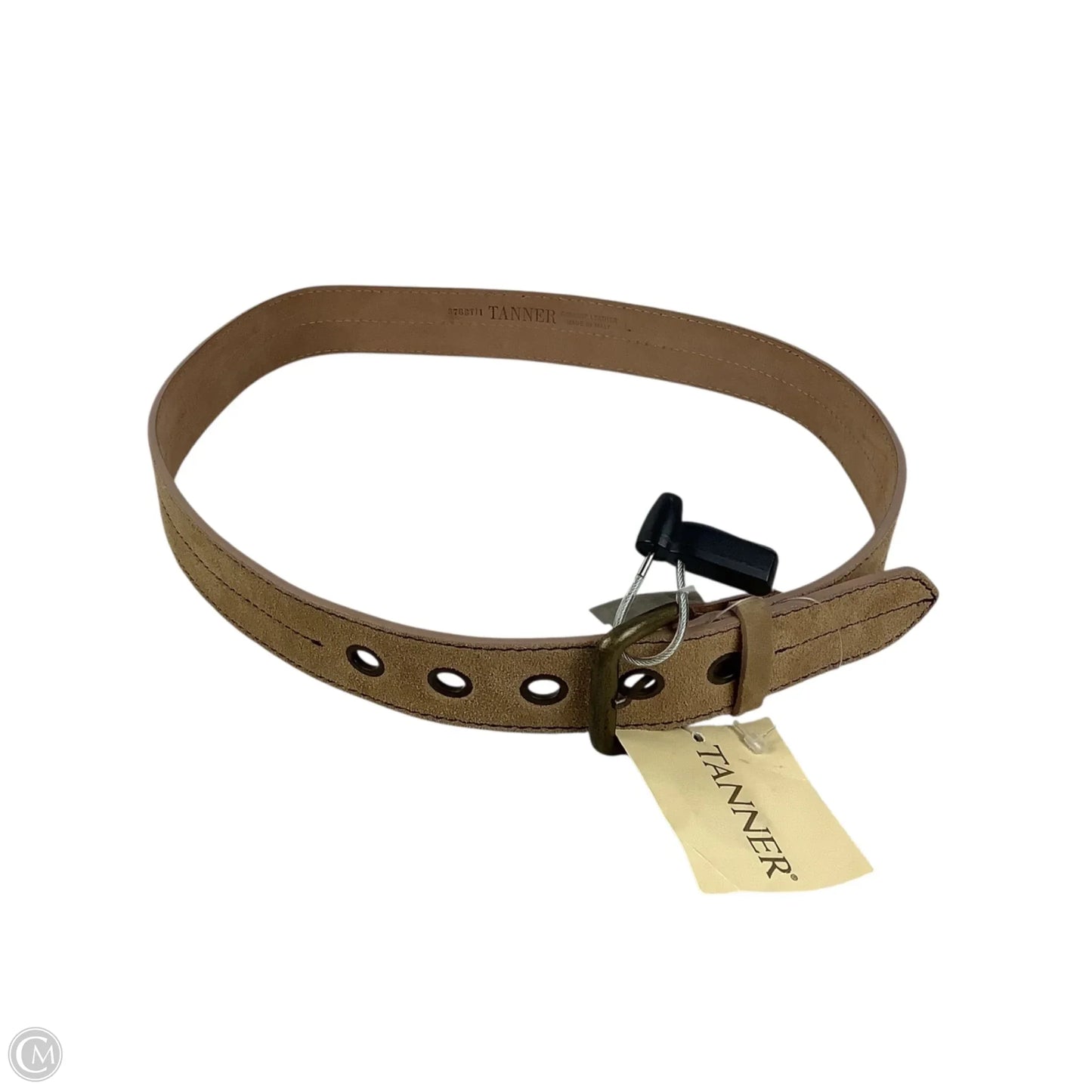 Belt Leather By Cmc, Size: Large