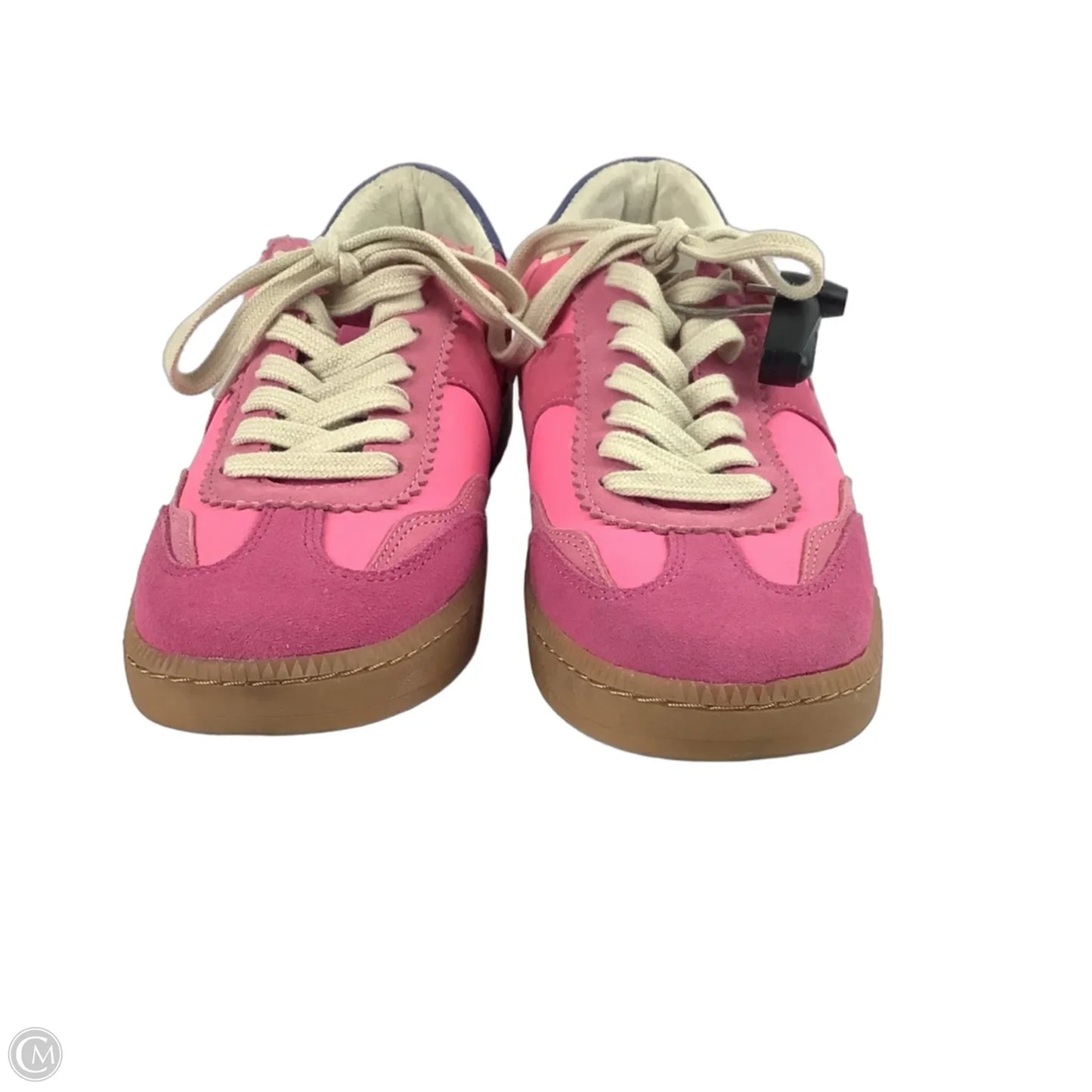 Shoes Sneakers By Dolce Vita In Pink, Size: 9