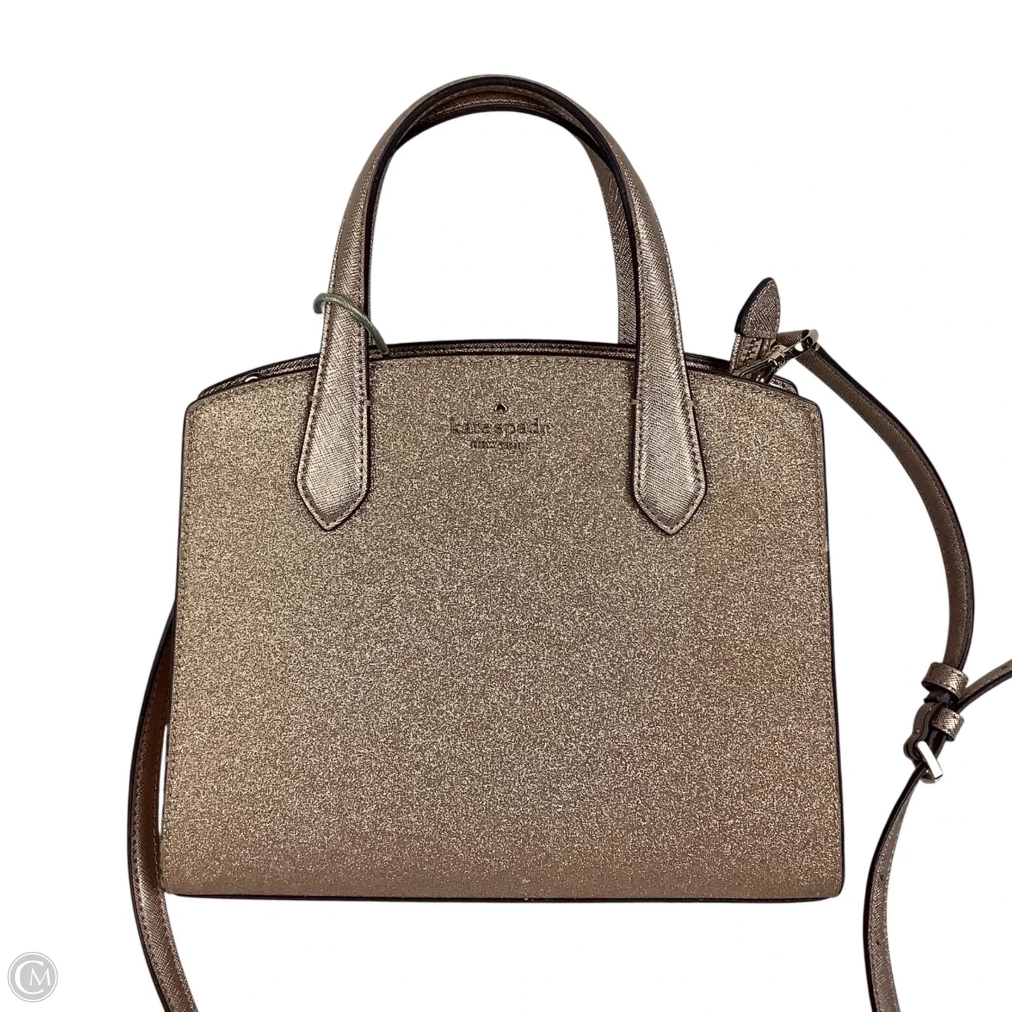 Crossbody Designer By Kate Spade, Size: Small