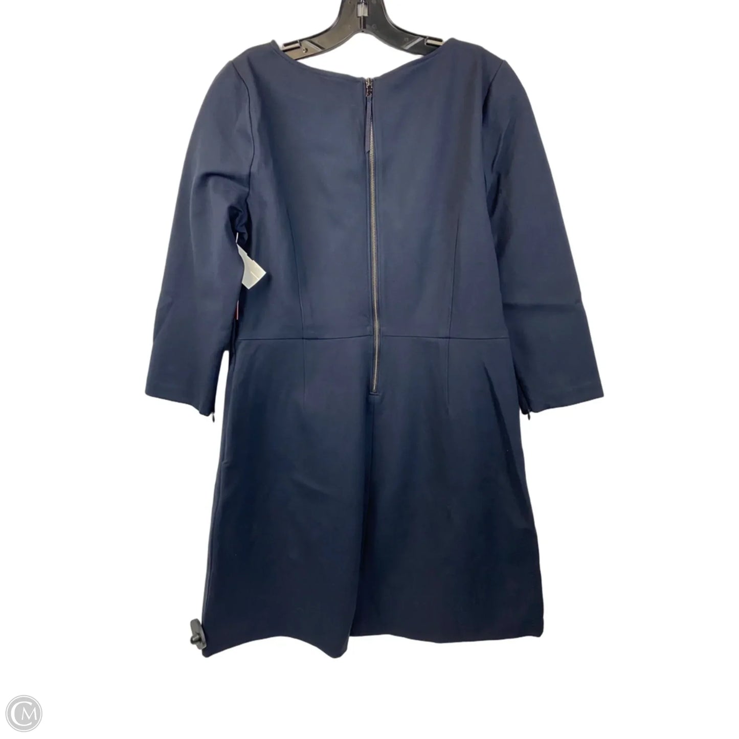 Dress Work By Spanx In Navy, Size: M