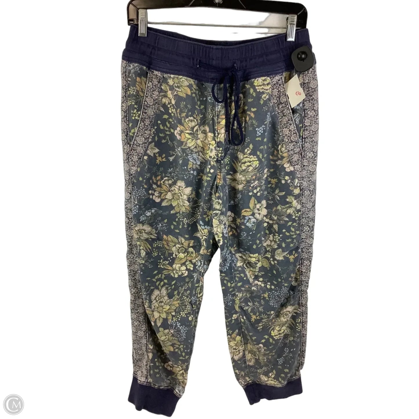 Pants Cargo & Utility By Anthropologie In Blue, Size: S