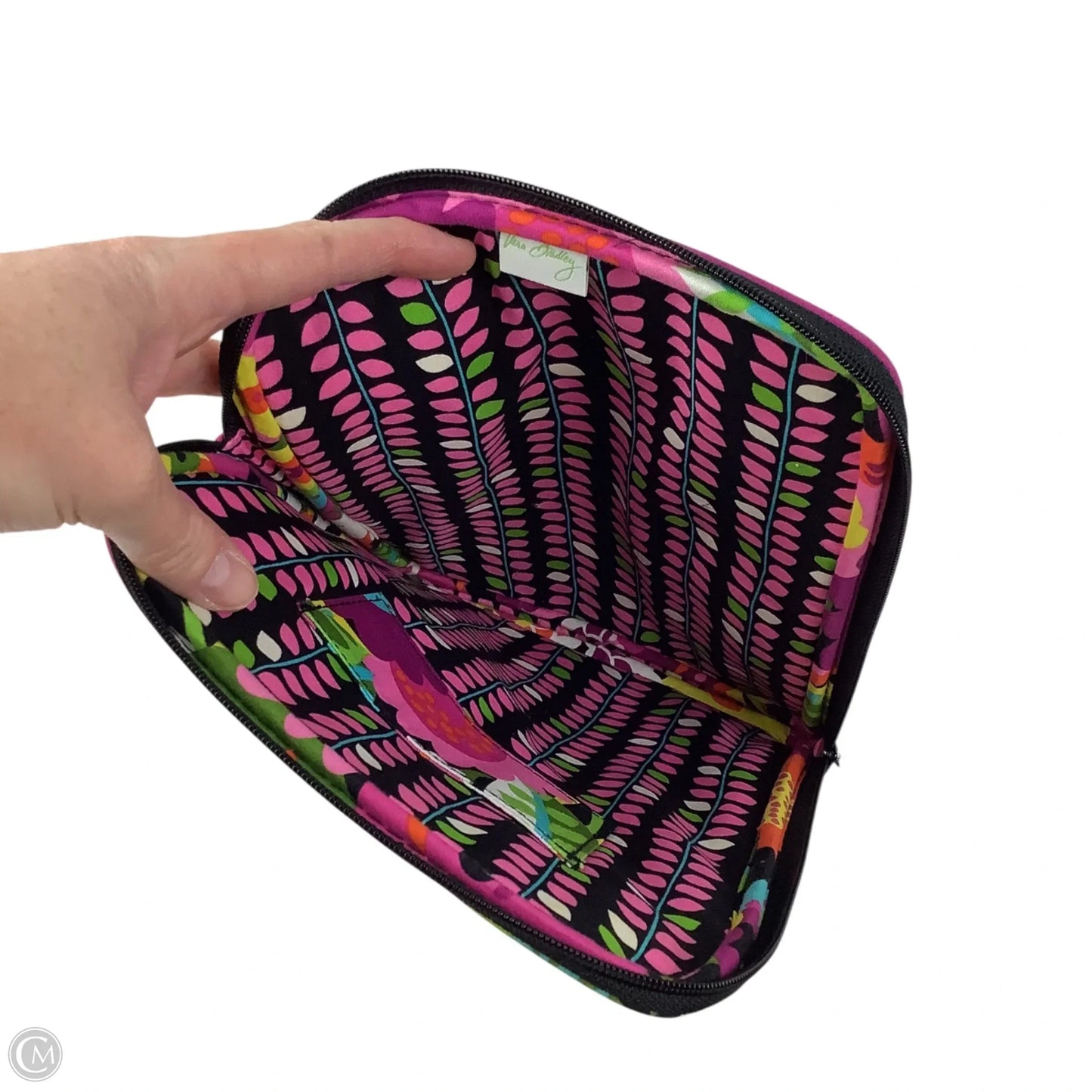 Accessory Label By Vera Bradley, Size: Medium