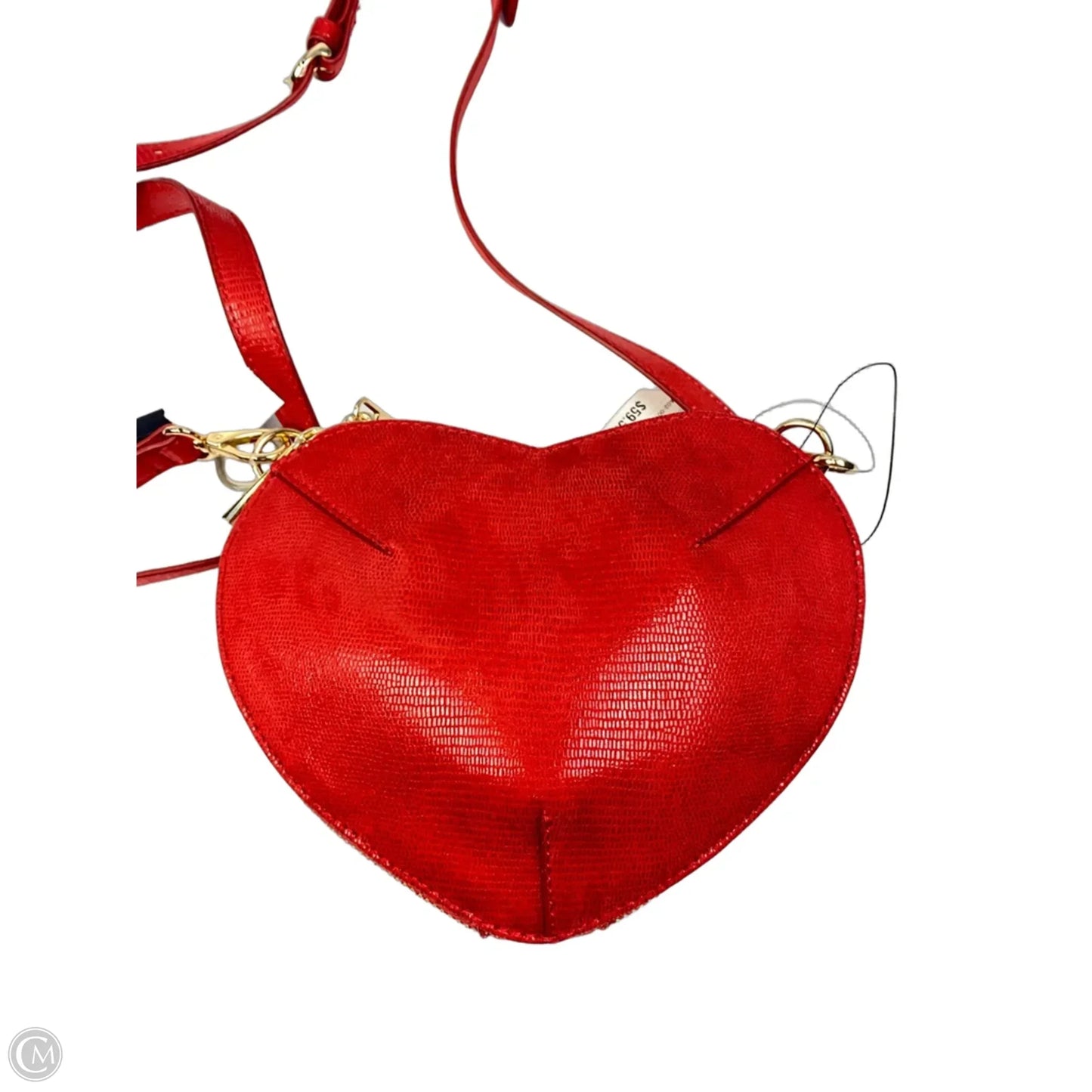 Crossbody By On 34th, Size: Small