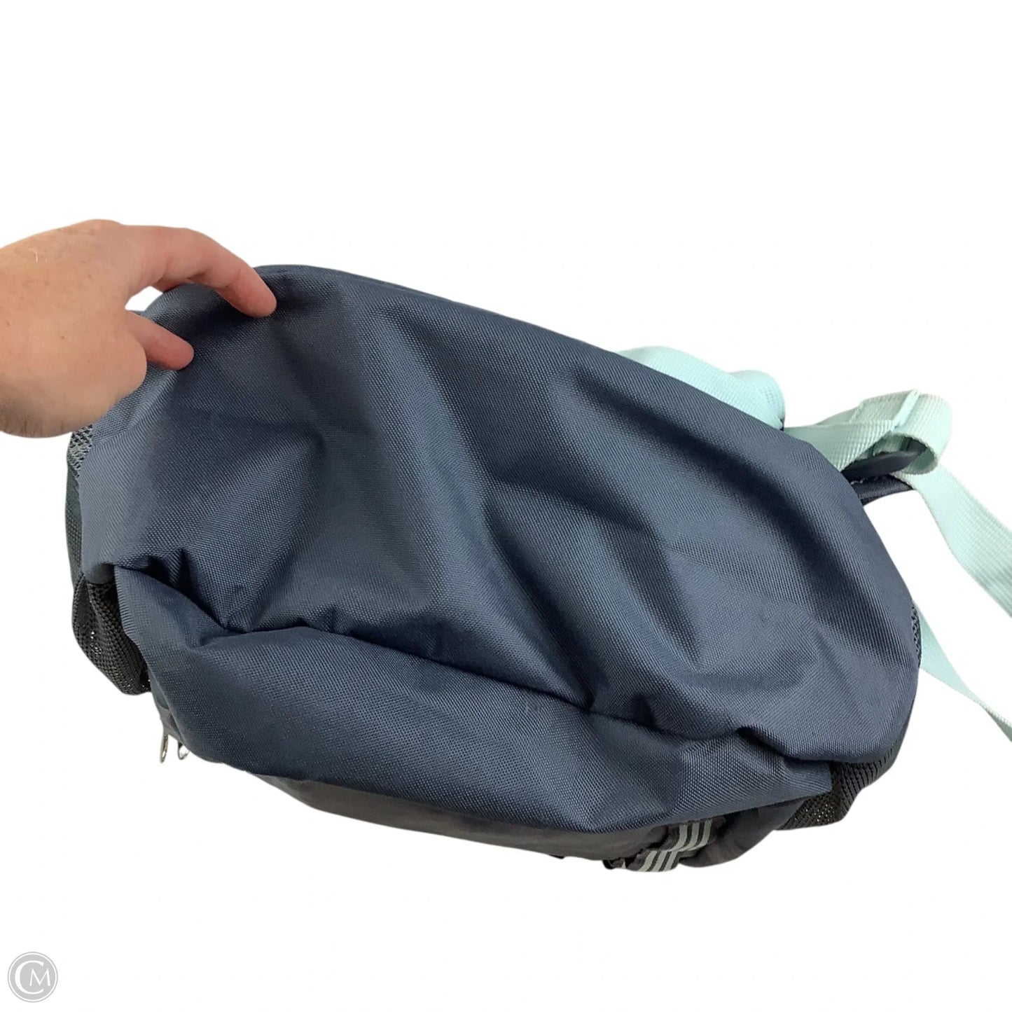 Backpack By Adidas, Size: Large