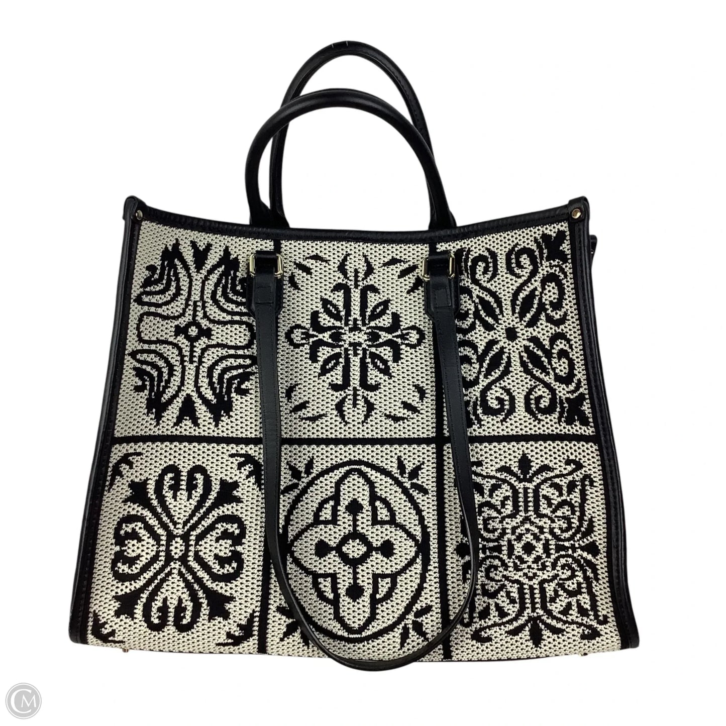 Handbag By Cmc, Size: Large